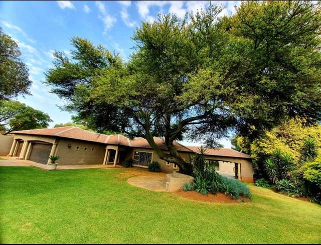 3 BEDROOM HOUSE FOR SALE IN SUNWARD PARK